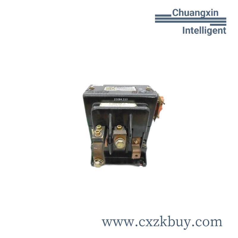 Ward Leonard RPD9-20100