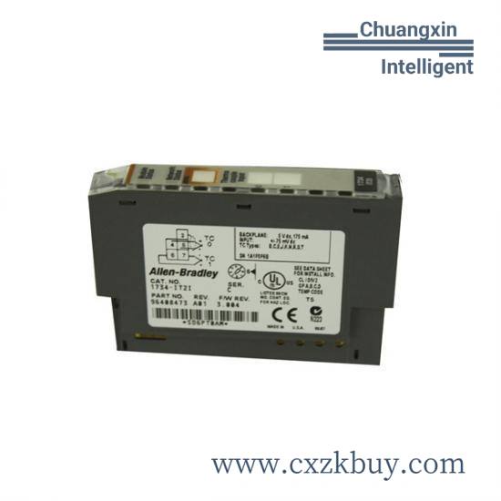 WATLOW ANAFAZE CLS208