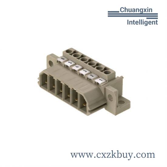 WEIDMULLER 0302860000