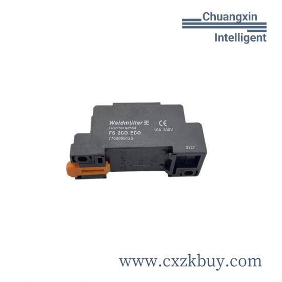 WEIDMULLER 7901620000