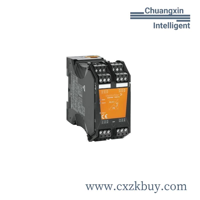 WEIDMULLER 8560740000