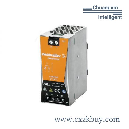 WEIDMULLER 8690880000