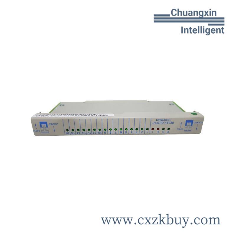 WEISTINGHOUSE 1C31219G01