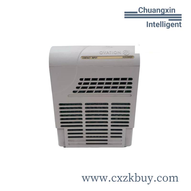 WEISTINGHOUSE 1C31234G01
