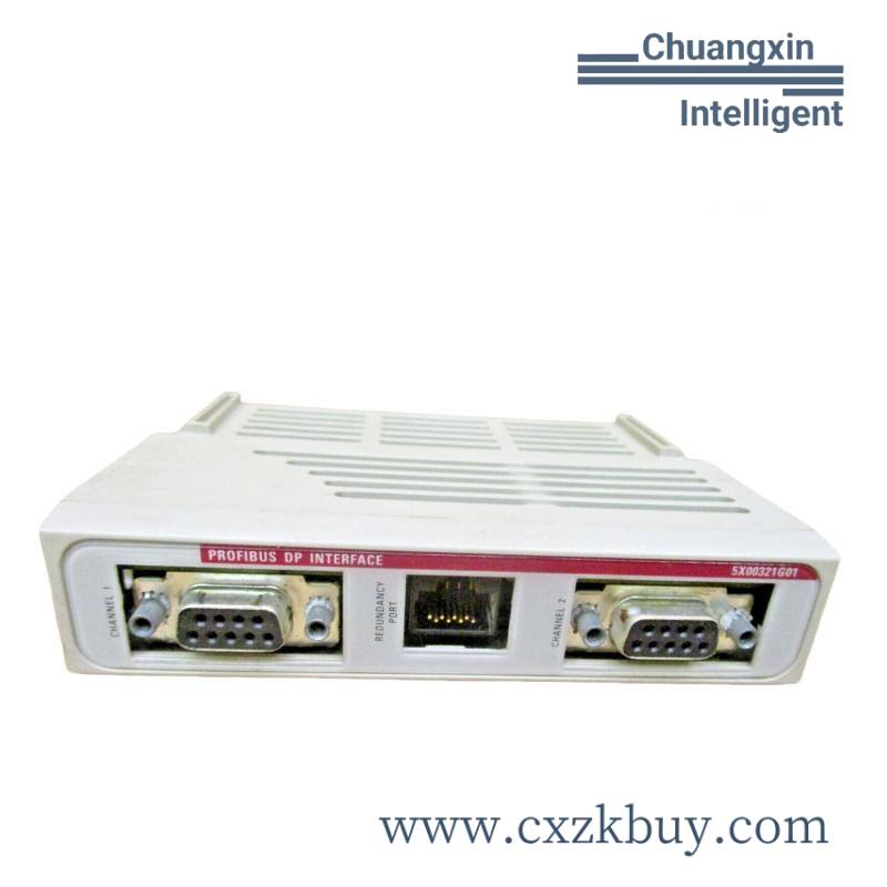 WEISTINGHOUSE 5X00321G01