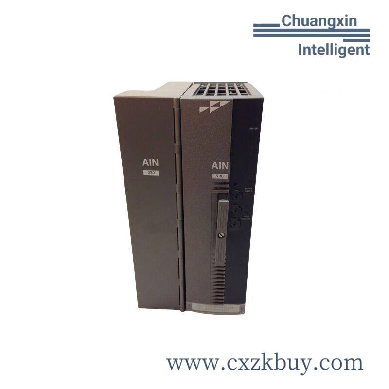 WEISTINGHOUSE 5X00321G01