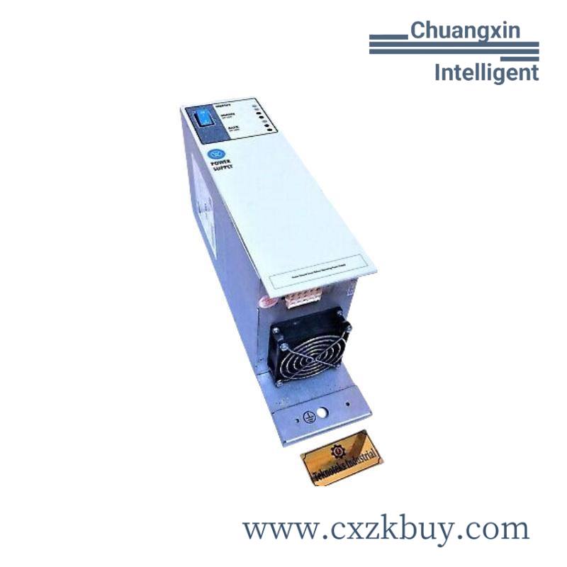 WESTINGHOUSE 1C31107G01