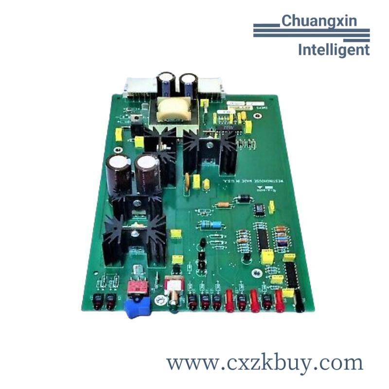 WESTINGHOUSE 1C31113G02