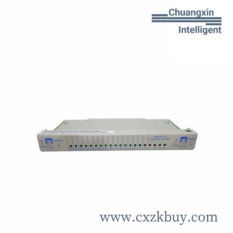 WESTINGHOUSE 1C31219G01