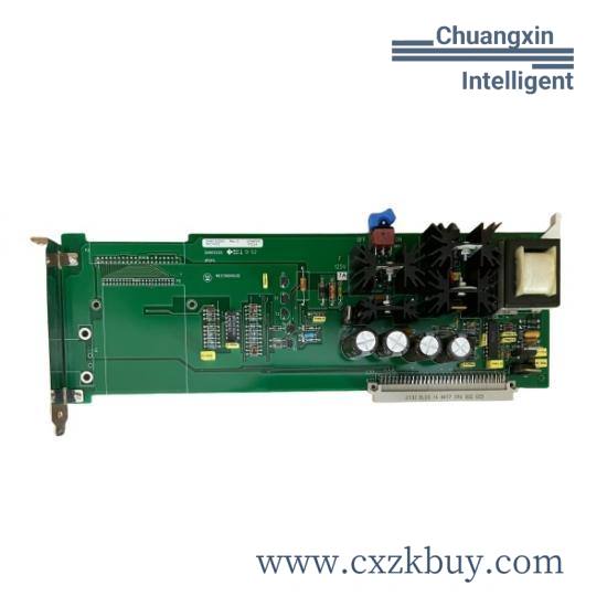 Advanced Energ CESAR1320