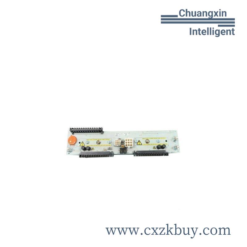 WESTINGHOUSE 5X00063G01保险丝