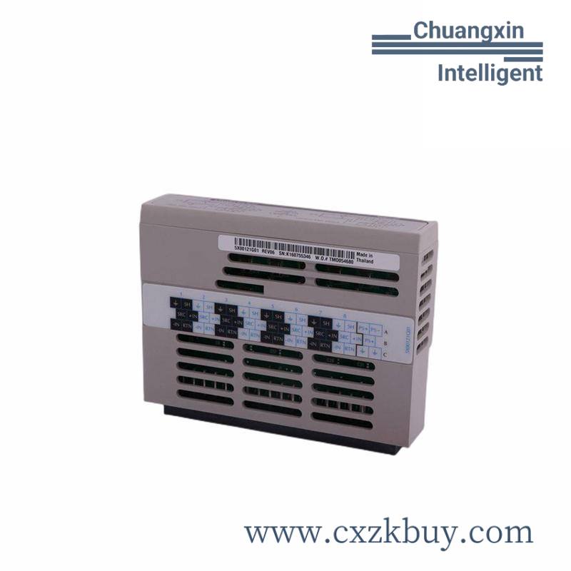 WESTINGHOUSE 5X00119G01