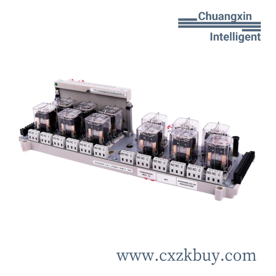 WESTINGHOUSE 5X00121G01