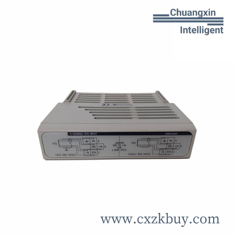 WESTINGHOUSE 5X00121G01