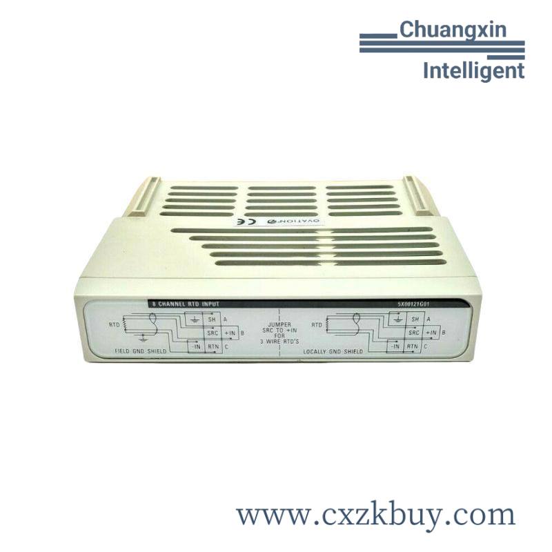 WESTINGHOUSE 5X00121G01