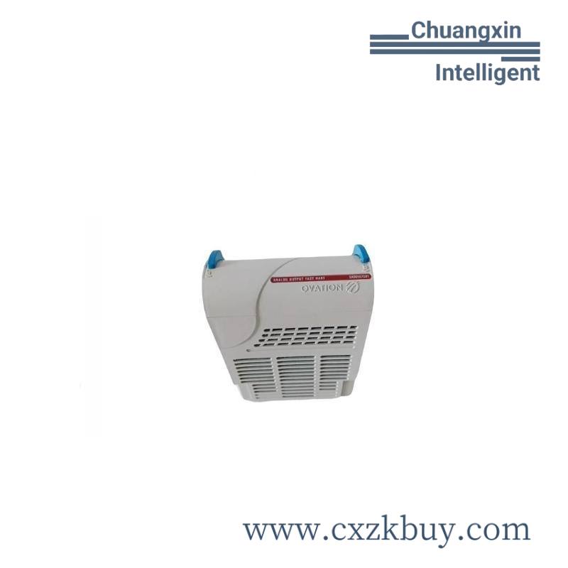 WESTINGHOUSE 5X00167G01