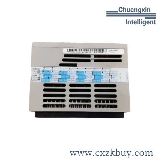 WESTINGHOUSE 5X00357G03