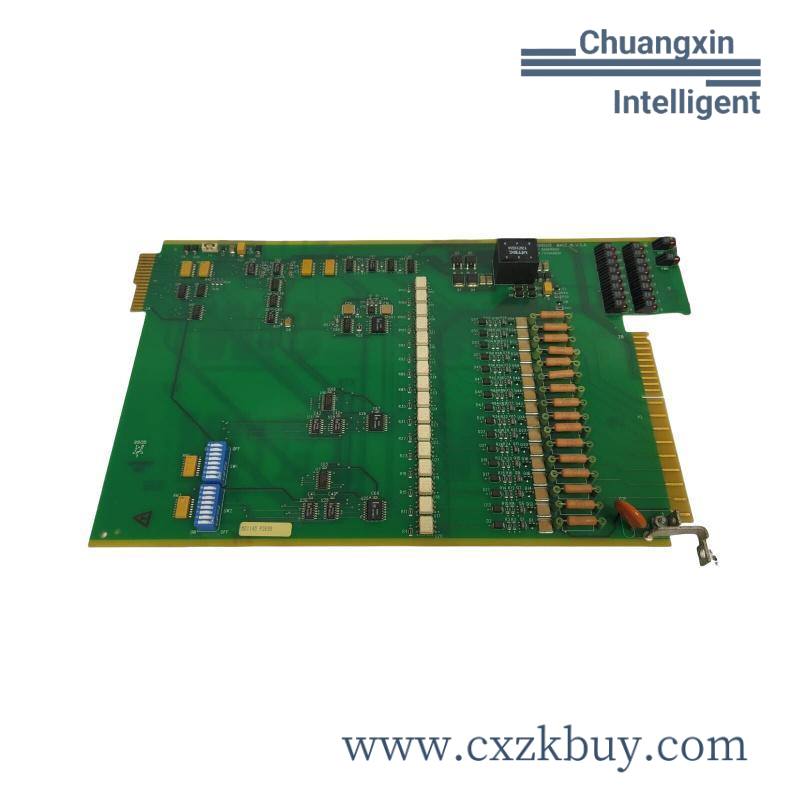 WESTINGHOUSE 5X00357G03