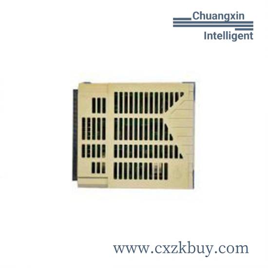 WESTINGHOUSE 5X00357G03