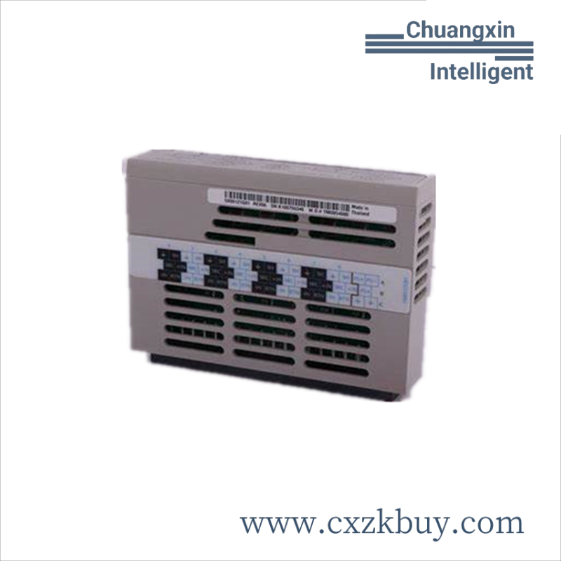 WESTINGHOUSE 5X00481G01