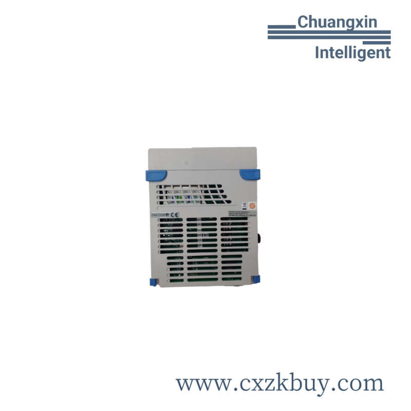 WESTINGHOUSE 5X00481G04
