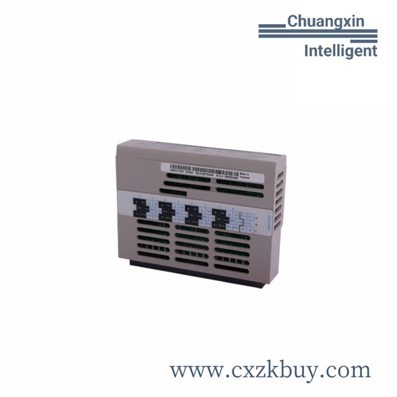 westinghouse 5X00497G01
