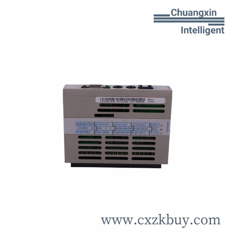 WESTINGHOUSE 5X00594G01