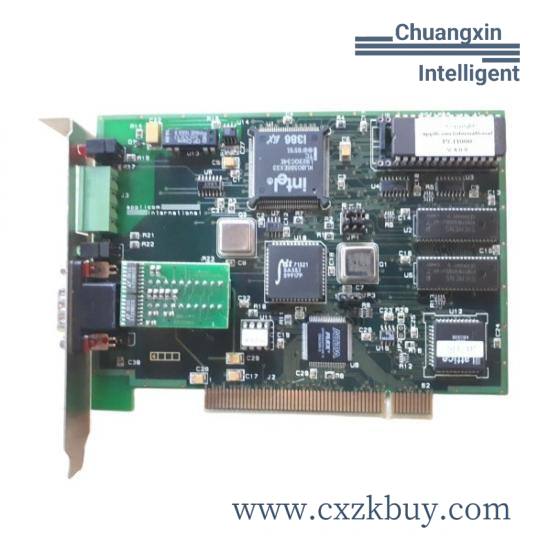 WOODHEAD APPLICOM PCI4000