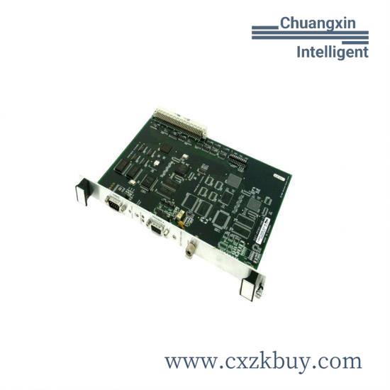 SST PFB3-VME-2