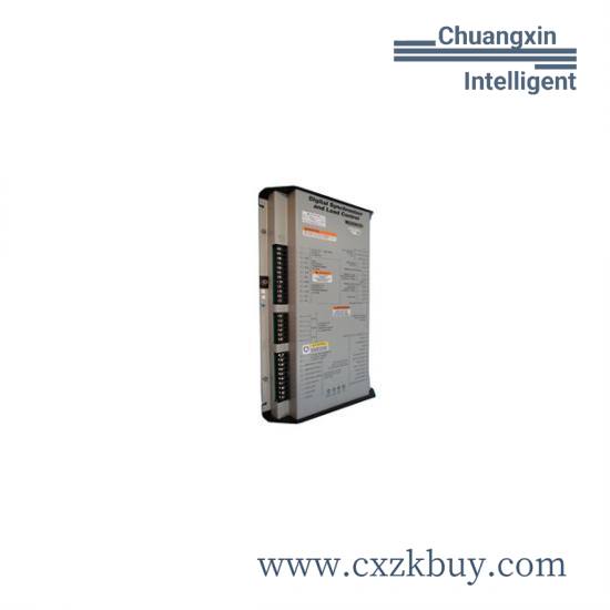WOODWARD EASYGEN-3500-5/P2 8440-2145