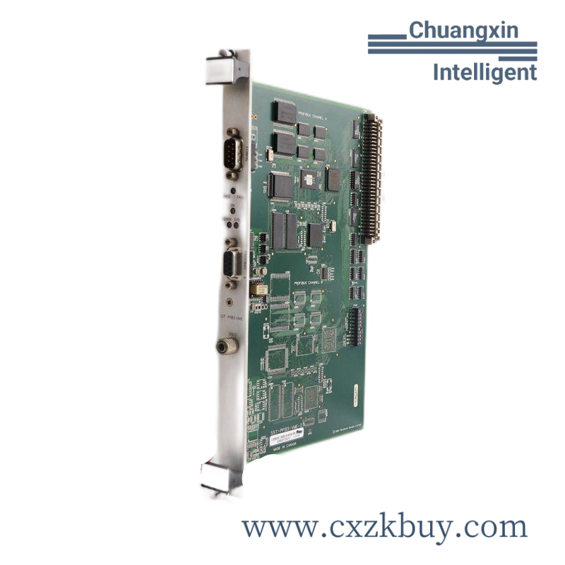 B&R 2IF10060-1通信模块