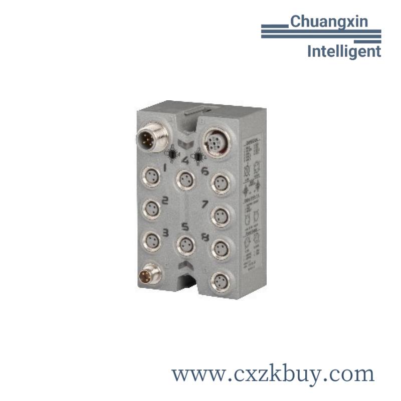 B&R 5CASDL0400-13伺服驱动器