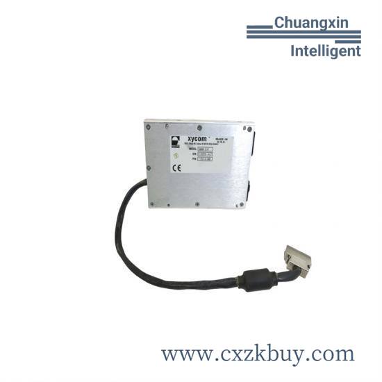 XYCOM 81987-001E1805