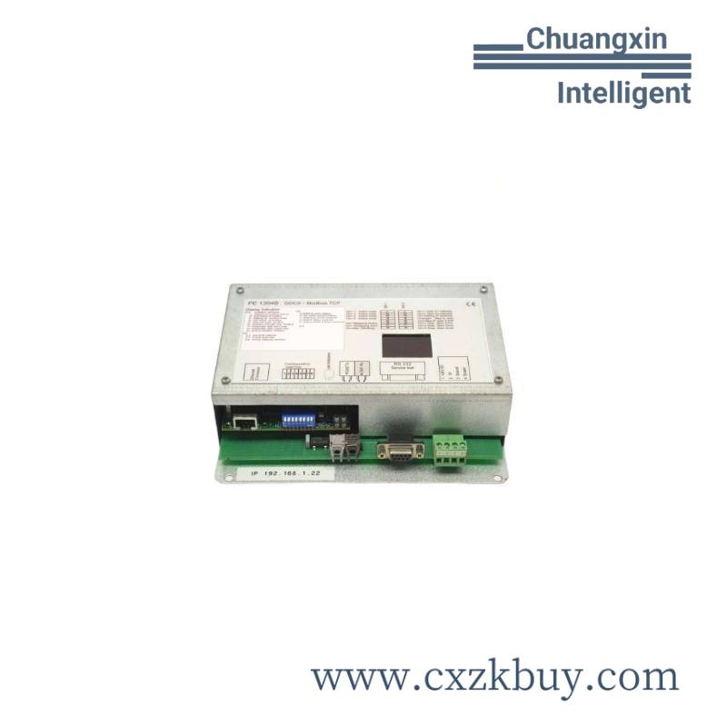 XYCOM Proto XVME-085