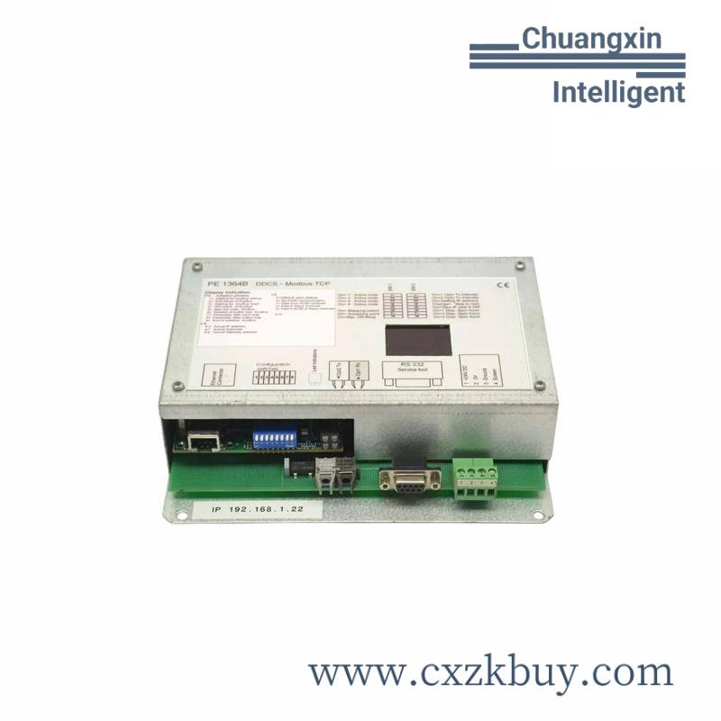XYCOM Proto XVME-085