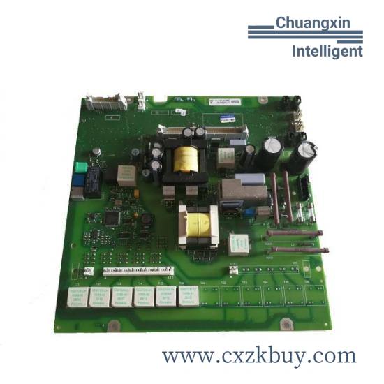 GE CP9I-0MEB-0400-AZ