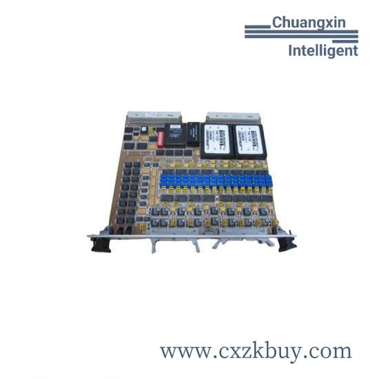 XYCOM XVME-9403