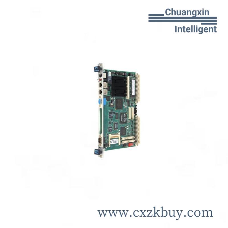 XYCOM XVME-957