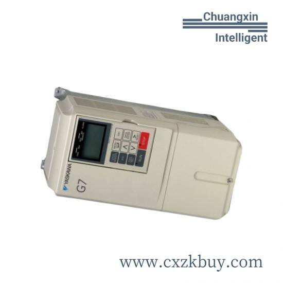 YASKAWA CACR-SR07BE12M