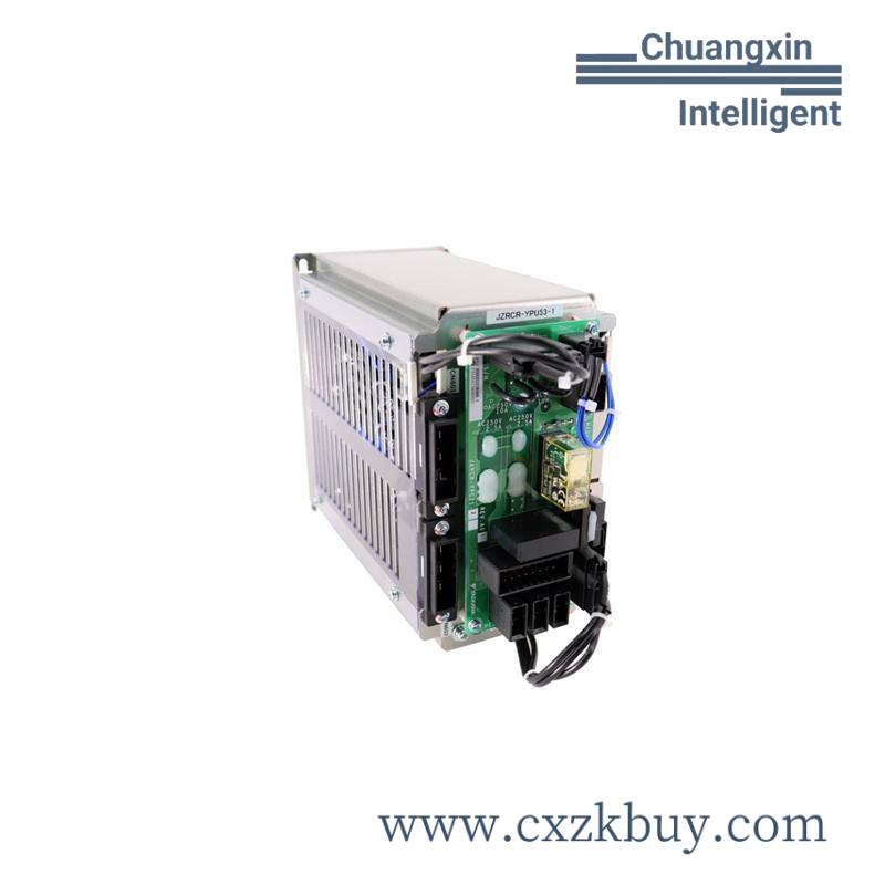 YASKAWA JAMSC-B2732V