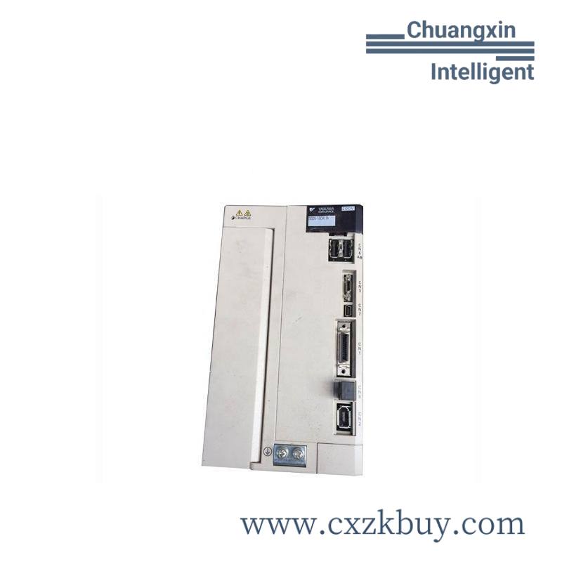 YASKAWA JAMSC-B2732V