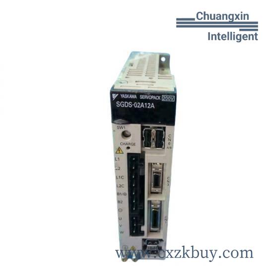 YASKAWA NPSO-0503L