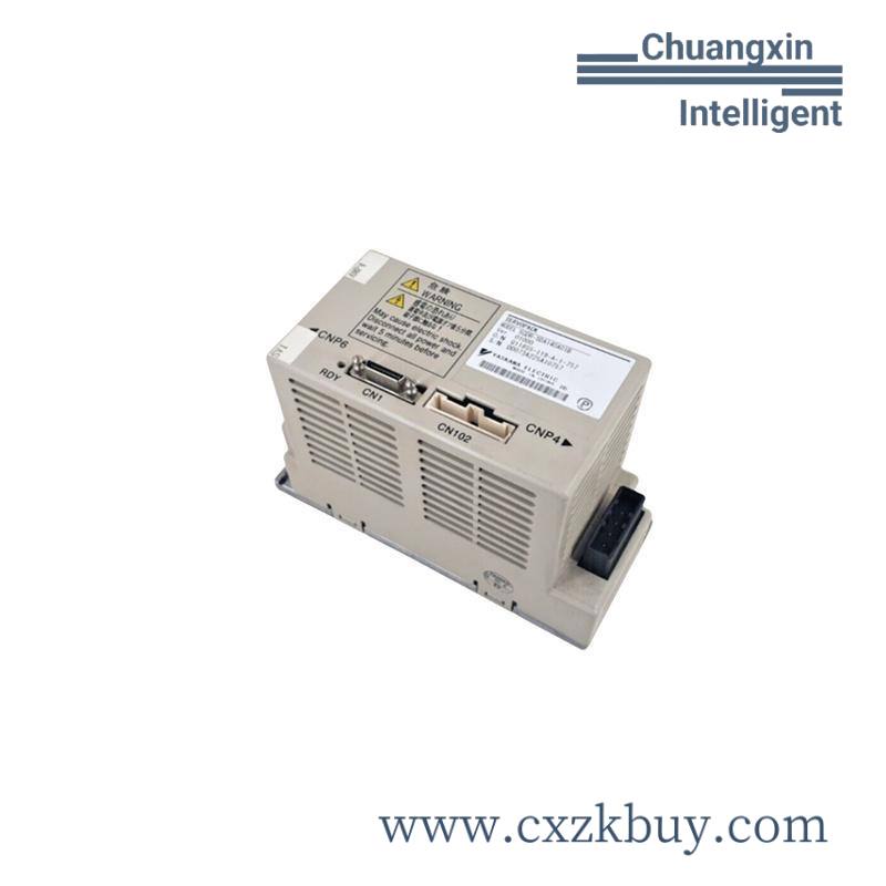 YASKAWA UGRMEM-02SSA41