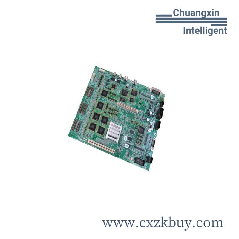 YASKAWA HW1382455-C MS165