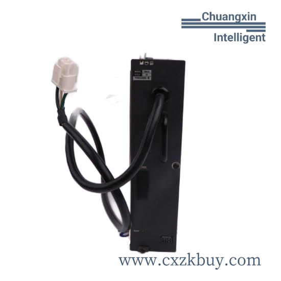 Foxboro CP40 P0960JA