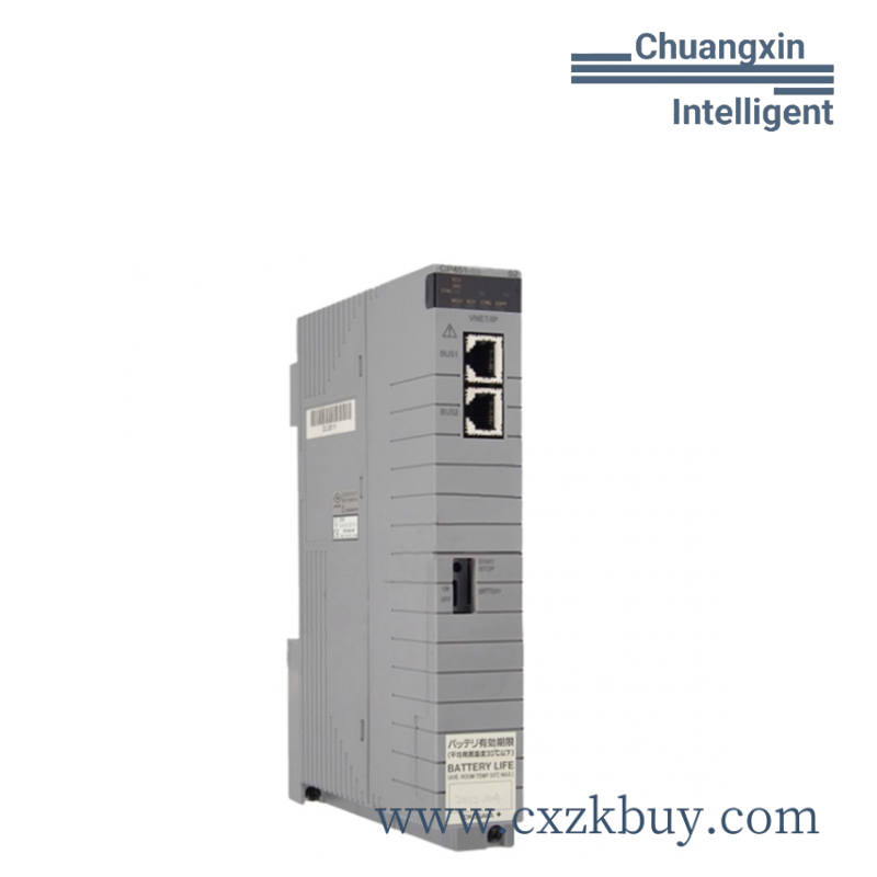 YOKOGAWA CP451-10
