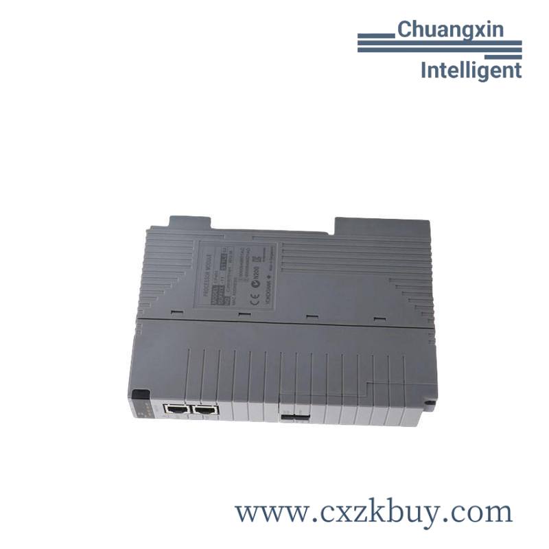 YOKOGAWA CP451-50