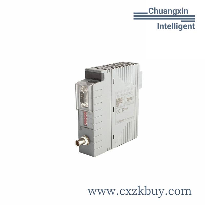 YOKOGAWA EB501