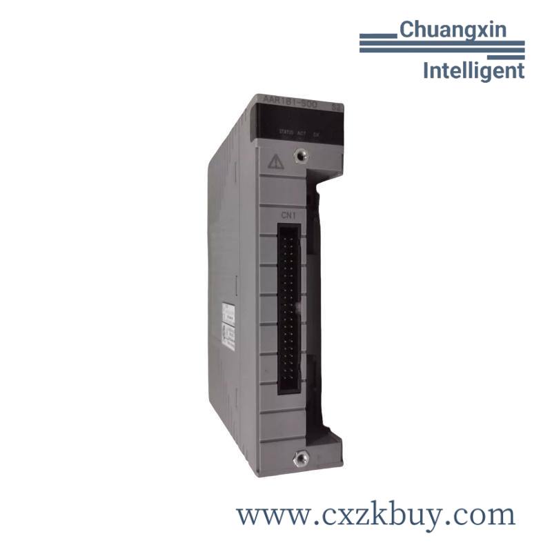 YOKOGAWA F3BU06-0N