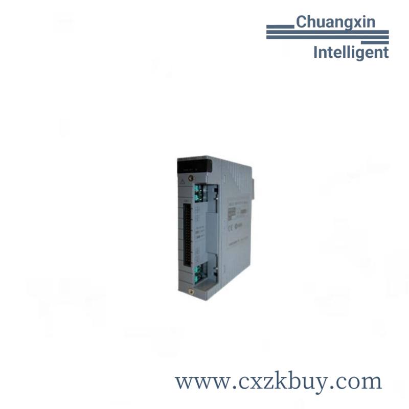 YOKOGAWA F3PU10-0N